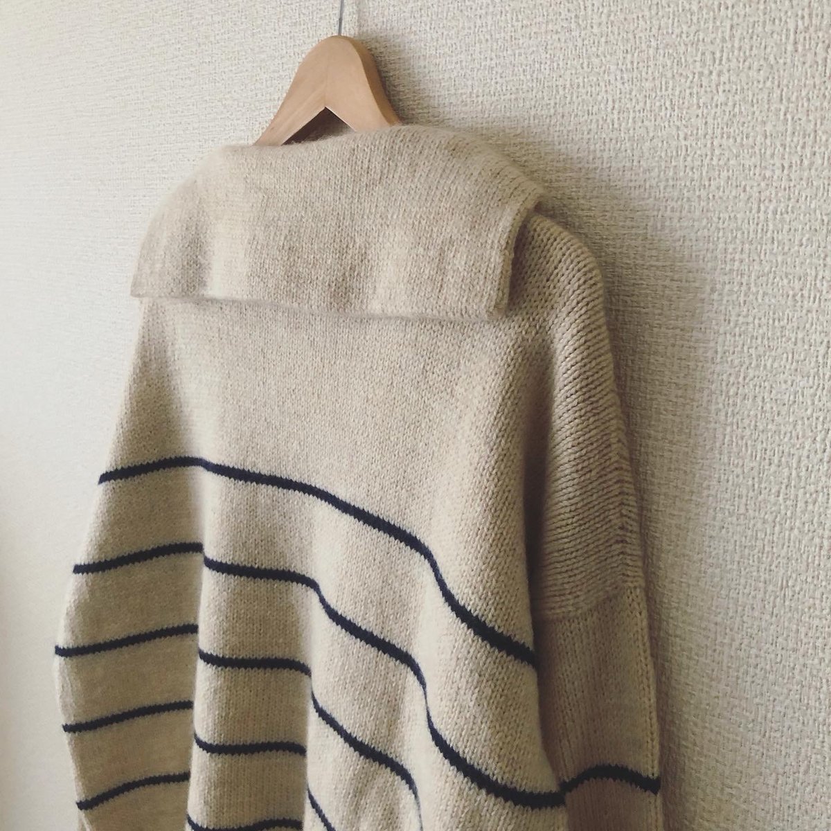 Sail On Sailor Sweater | KUKIKO