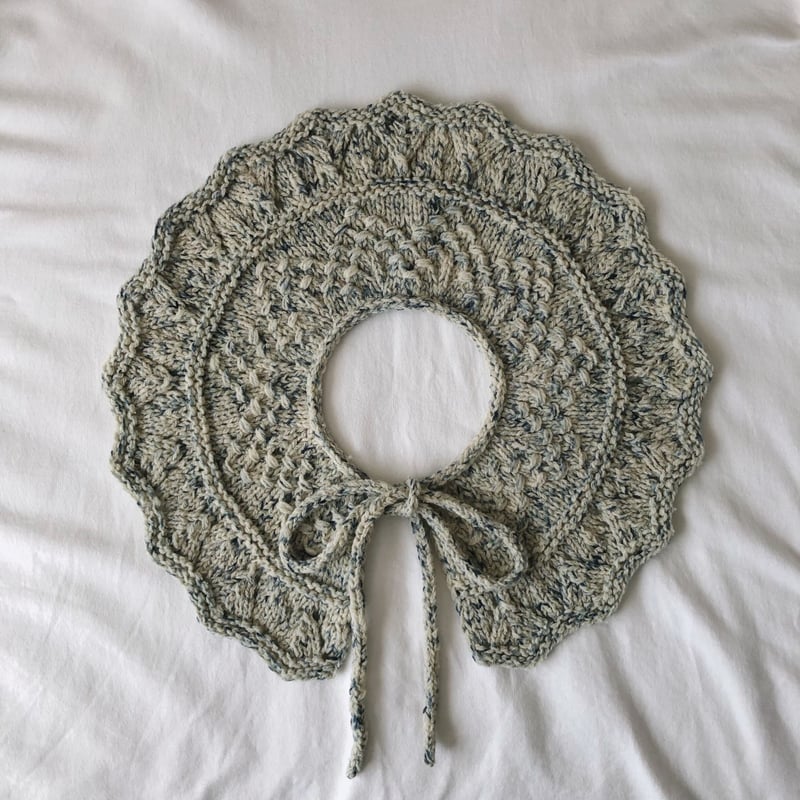 Louie Louie Collar | KUKIKO