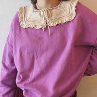Prudence Collar