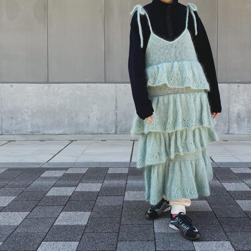 Cecilia Dress | KUKIKO