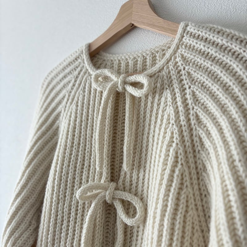 King Harvest Cardigan | KUKIKO