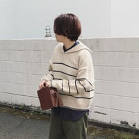Sail On Sailor Sweater