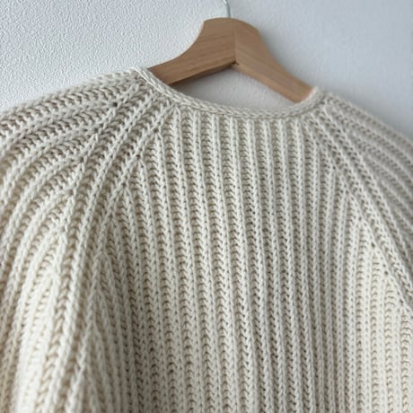 King Harvest Cardigan