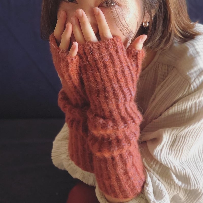 手編み（マハロマムページ） かぎ針編み初心者さんのためのロードマップ【ステップ1】長編みの