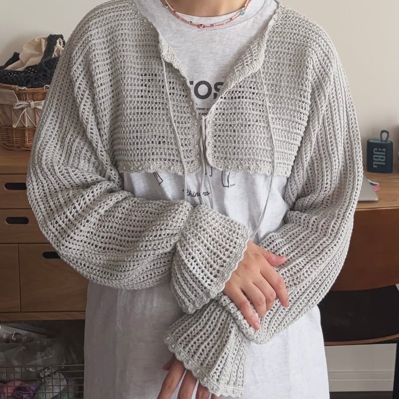 Suzie Q Sleeves | KUKIKO