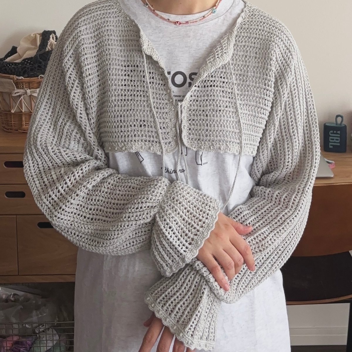 Suzie Q Sleeves | KUKIKO