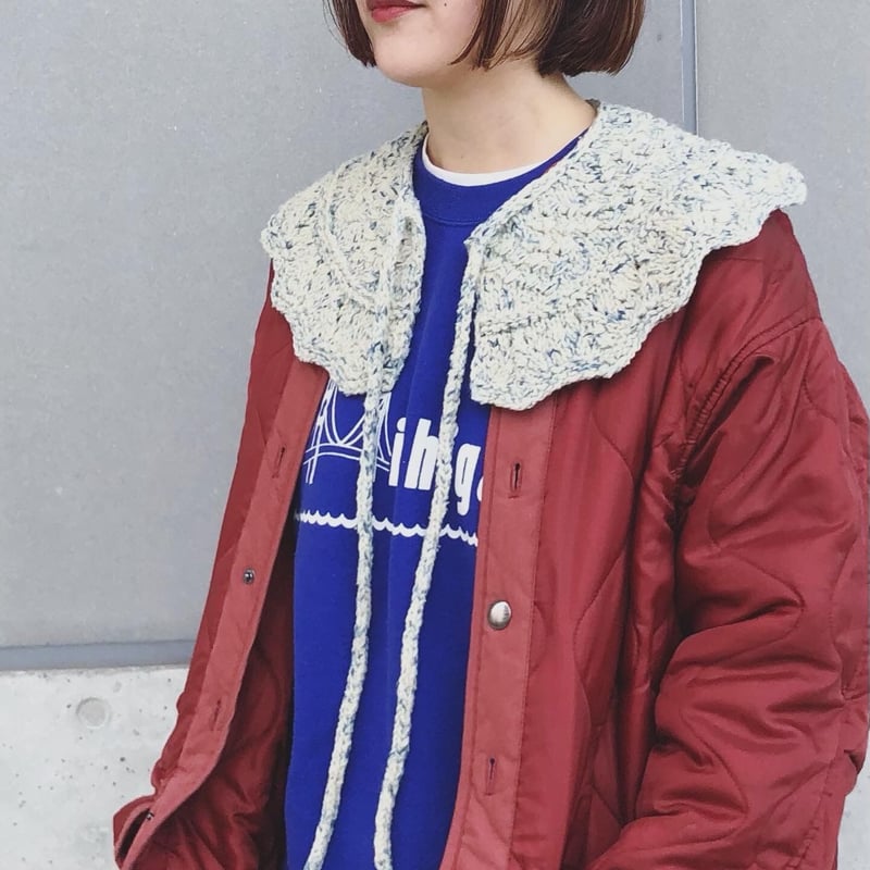 Louie Louie Collar | KUKIKO