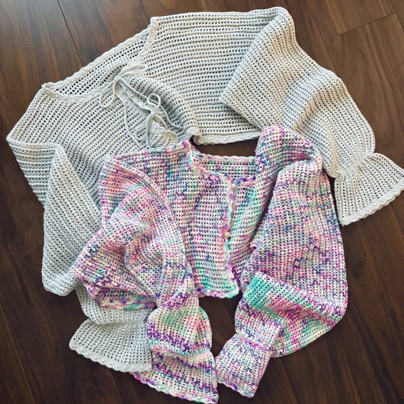 Suzie Q Sleeves | KUKIKO