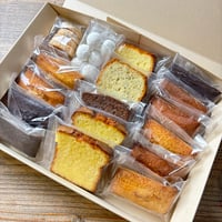 おやつラボ焼き菓子Mセット