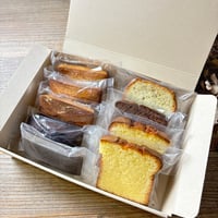 おやつラボ焼き菓子Sセット