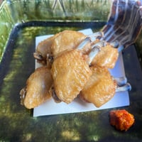 手羽中 うま辛チキン（手羽中） – 株式会社アイ・ビー・シー