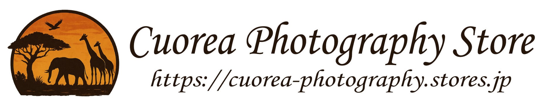 Cuorea photography Web STORE