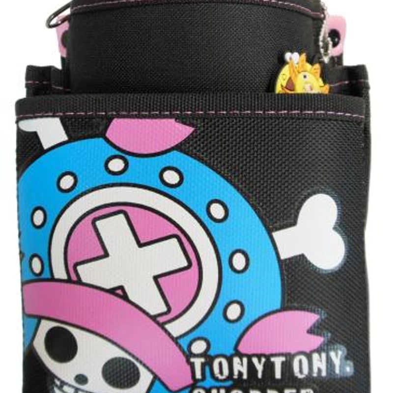 ワンピース腰袋 小型2段 チョッパー | KoNoMi's Store