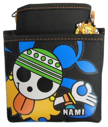 ワンピース腰袋 小型2段 ナミ | KoNoMi's Store