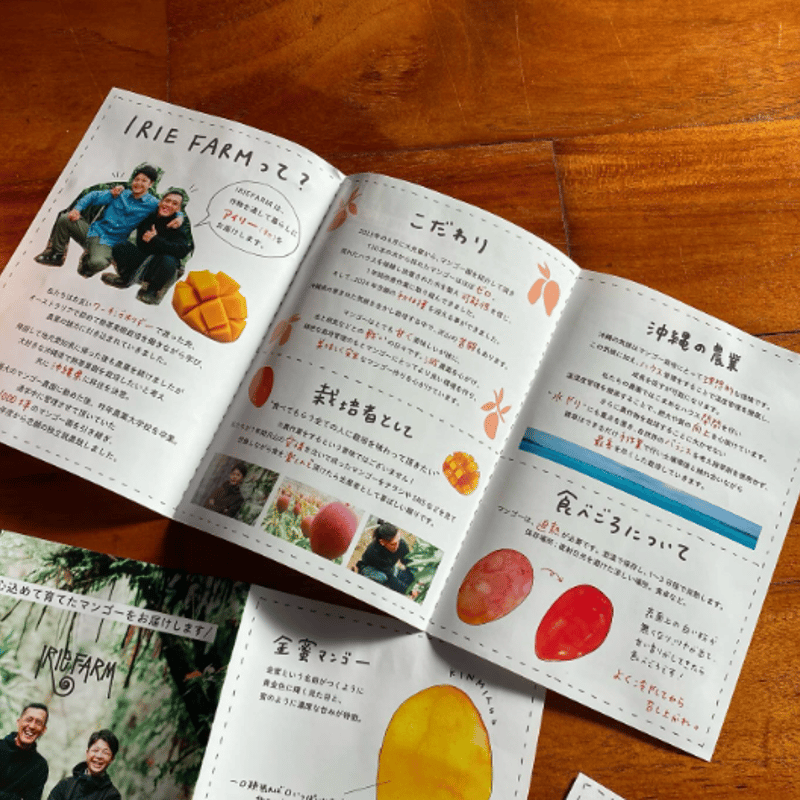 プレミアムアイリーマンゴー 食べ比べセット | KoNoMi's Store