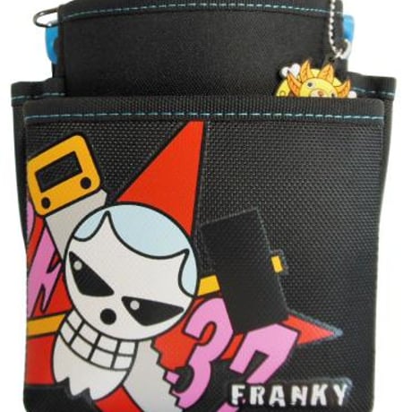 ワンピース 宇佐美 特大パネル『フランキー』 ワンピース 宇佐美