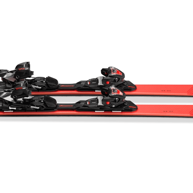 2024.25モデル NORDICA ノルディカ スキー板 SPITFIRE 68 2024.25モデル NORDICA ノルディカ スキー板 SPITFIRE 68