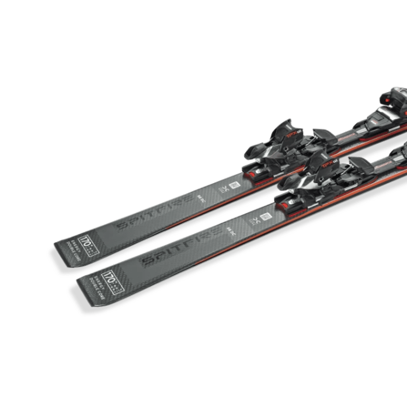 2025.2026モデル NORDICA ノルディカ スキー板 SPITFIRE