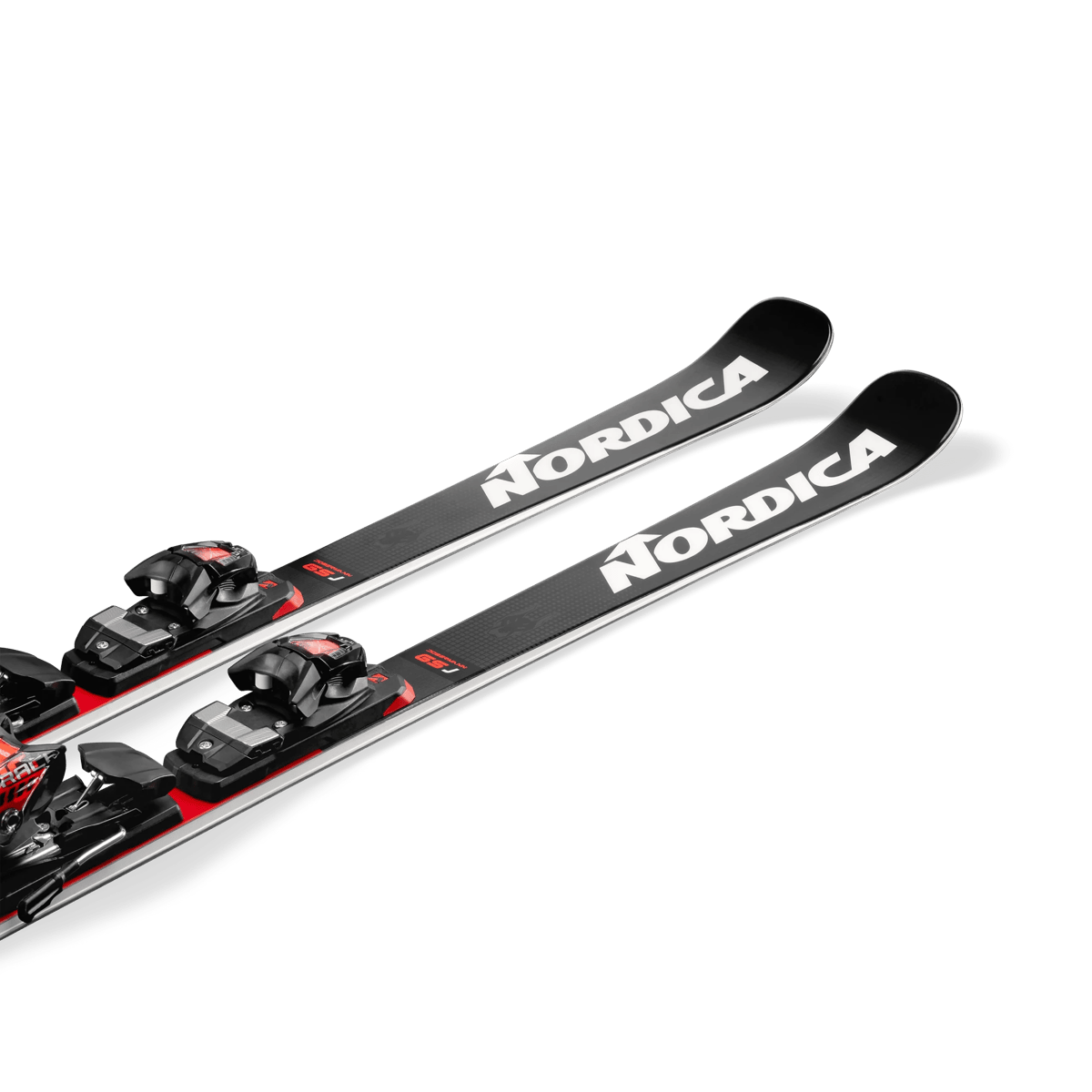NORDICA ノルディカ スキー板 DOBERMANN GSJ PLATE　164cm ホットワックスサービス