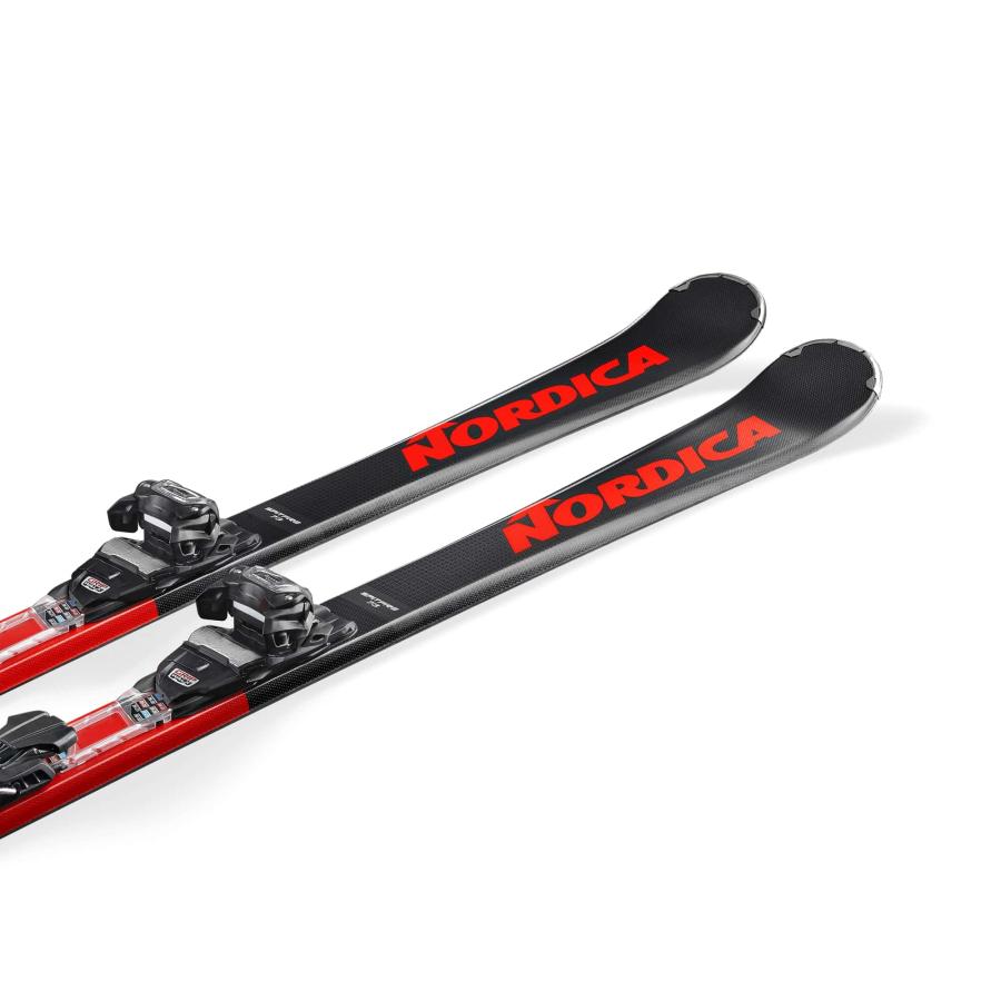 NORDICA ノルディカ スキー SL 156 【公式通販】