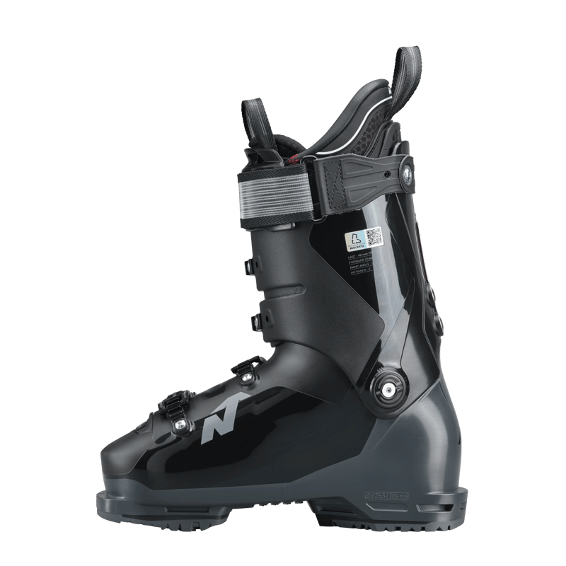 NORDICA ノルディカ スキーブーツ PROMACHINE 120 (GW) | nit NORDICA ノルディカ スキーブーツ PROMACHINE 120 (GW) | nit