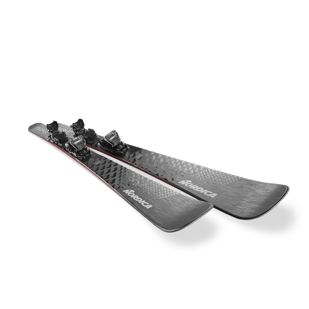 2024.25モデル NORDICA ノルディカ スキー板 Steadfast 80 DC