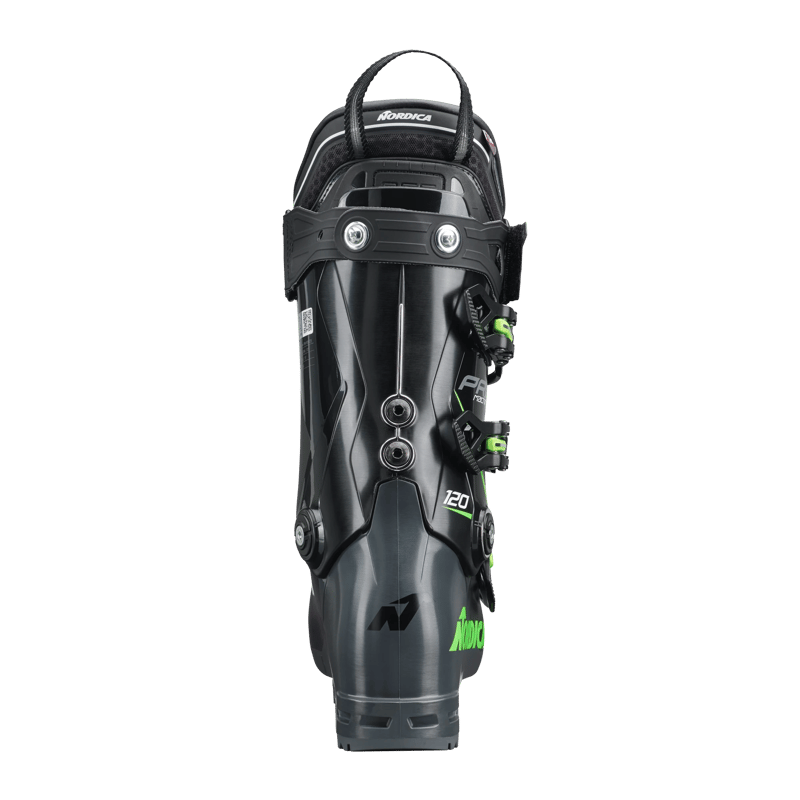 NORDICA ノルディカ GP 120 予約】ノルディカ リアエントリー スキーブーツ HF 120 GW