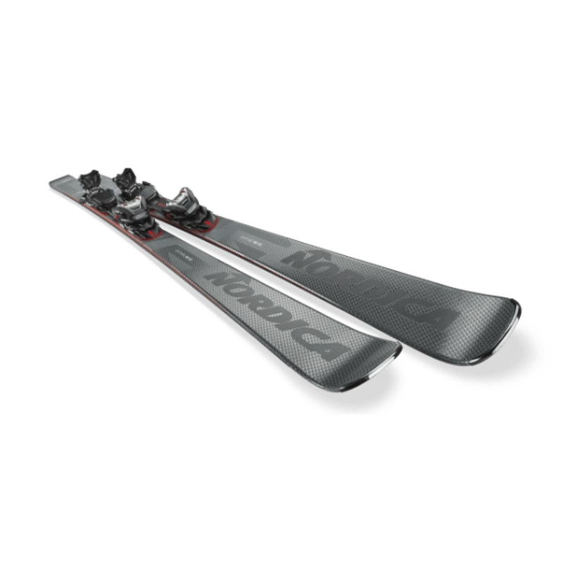 2025.2026モデル NORDICA ノルディカ スキー板 SPITFIRE
