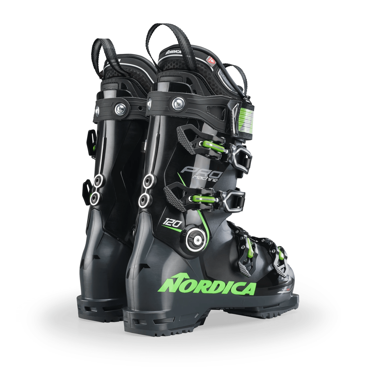 ノルディカNORDICA PROMACHINE 130 GW  24.5 ノルディカNORDICA PROMACHINE 130 GW 24.5 2024 Nordica Pro