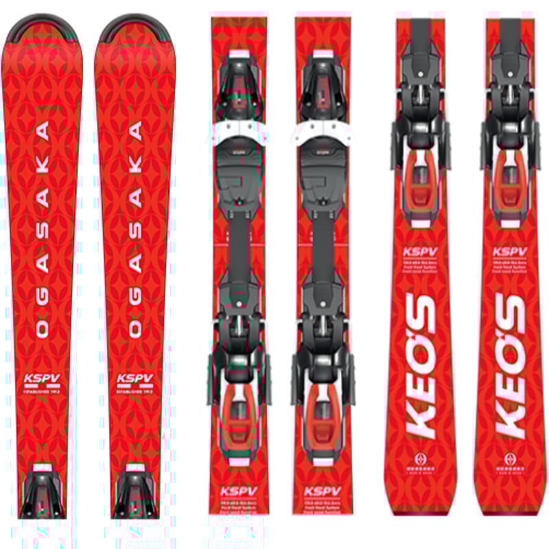 HEAD GS スキー板 fis対応 193cm ST20 ビンディング付き 【公式通販】