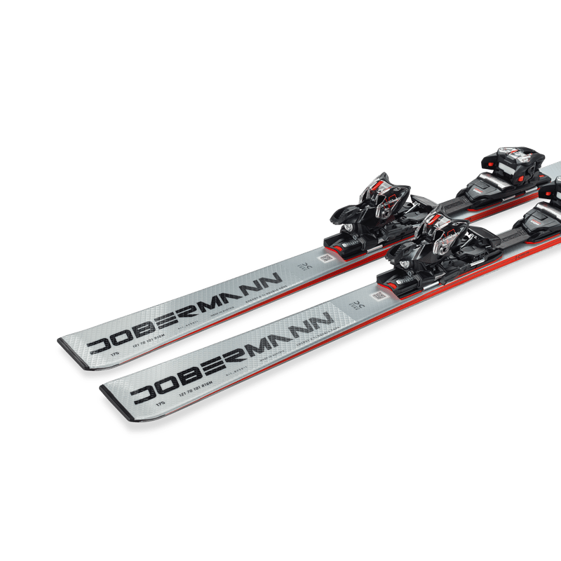 2024.25モデル NORDICA ノルディカ スキー板 ドーベルマン MULTIGA