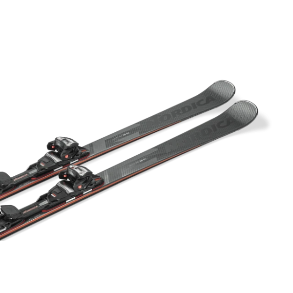 2025.2026モデル NORDICA ノルディカ スキー板 SPITFIRE