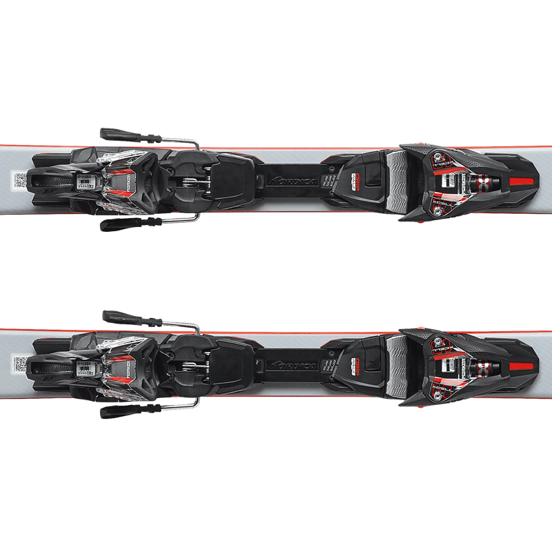 2024.25モデル NORDICA ノルディカ スキー板 ドーベルマン MULTIGA