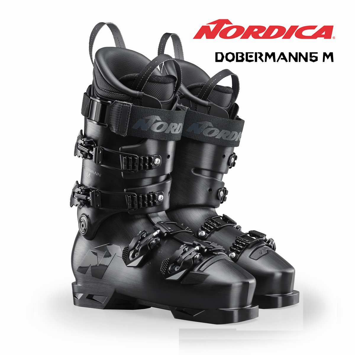 NORDICA ノルディカ スキーブーツ DOBERMANN5 M NORDICA ノルディカ スキーブーツ DOBERMANN5 M