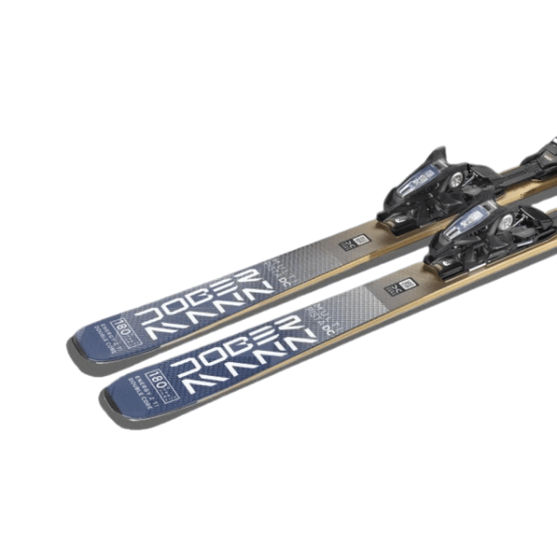 2025.26モデル NORDICA ノルディカ ド－ベルマンMARUTIPISTA DC