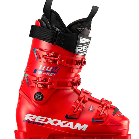 2025.2026 REXXAM R-EVO 110M 25.0  26.0