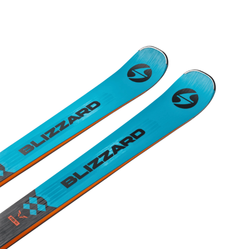 2025-26モデル BLIZZARDブリザ－ド スキー板 FIREBIRAD 76R