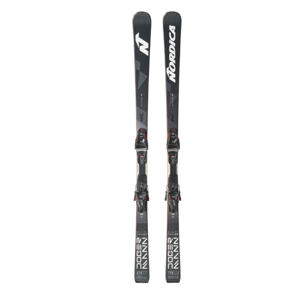 2025.26モデル NORDICA ノルディカ スキー板 DOBERMANN MUL