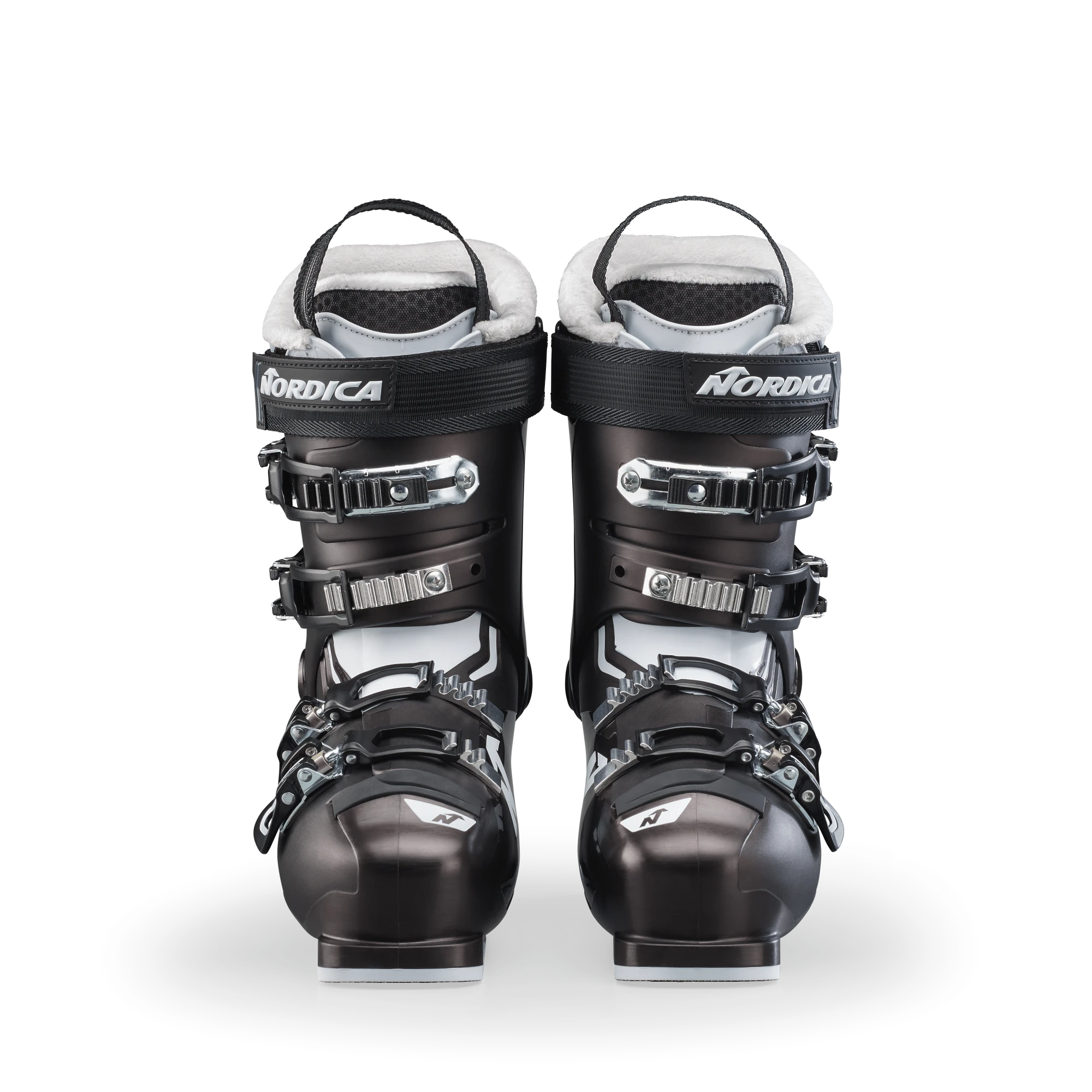 Nordica スキー 75モデル ブーツ、ケースセット NORDICA ノルディカ レディースモデル スキーブーツ THE CRUISE 75 W 2