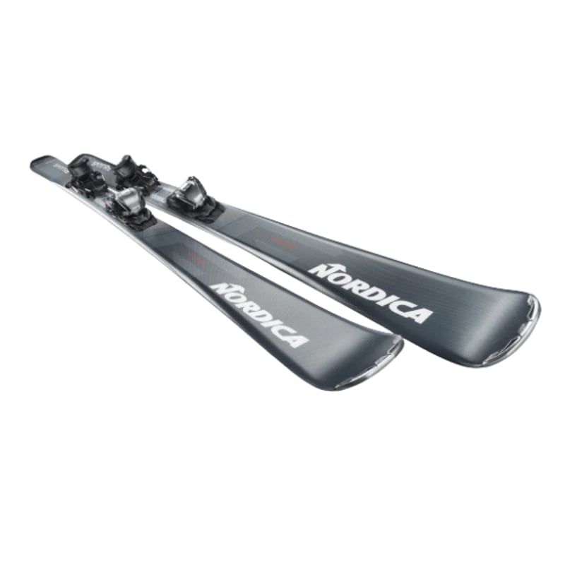 25.26MODEL NORDICA SPITFIRE 75 FDT+TP2 COMPACT