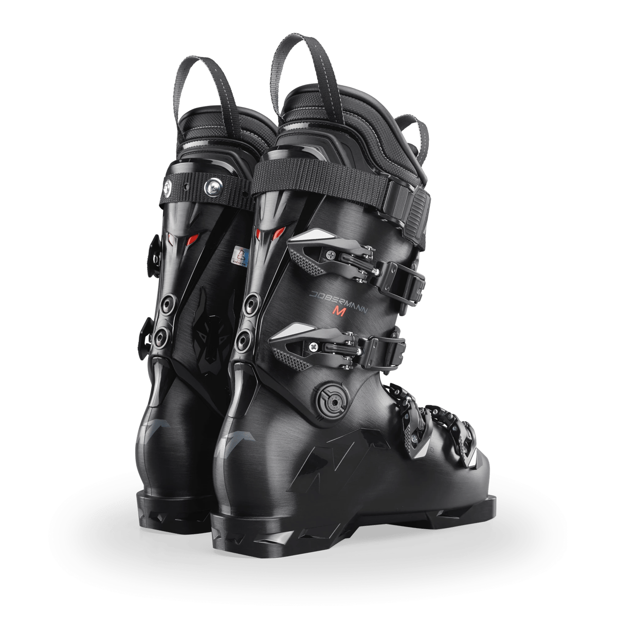 NORDICA ノルディカ スキーブーツ DOBERMANN5 M | nittaskisp NORDICA ノルディカ スキーブーツ DOBERMANN5 M | nittaskisp