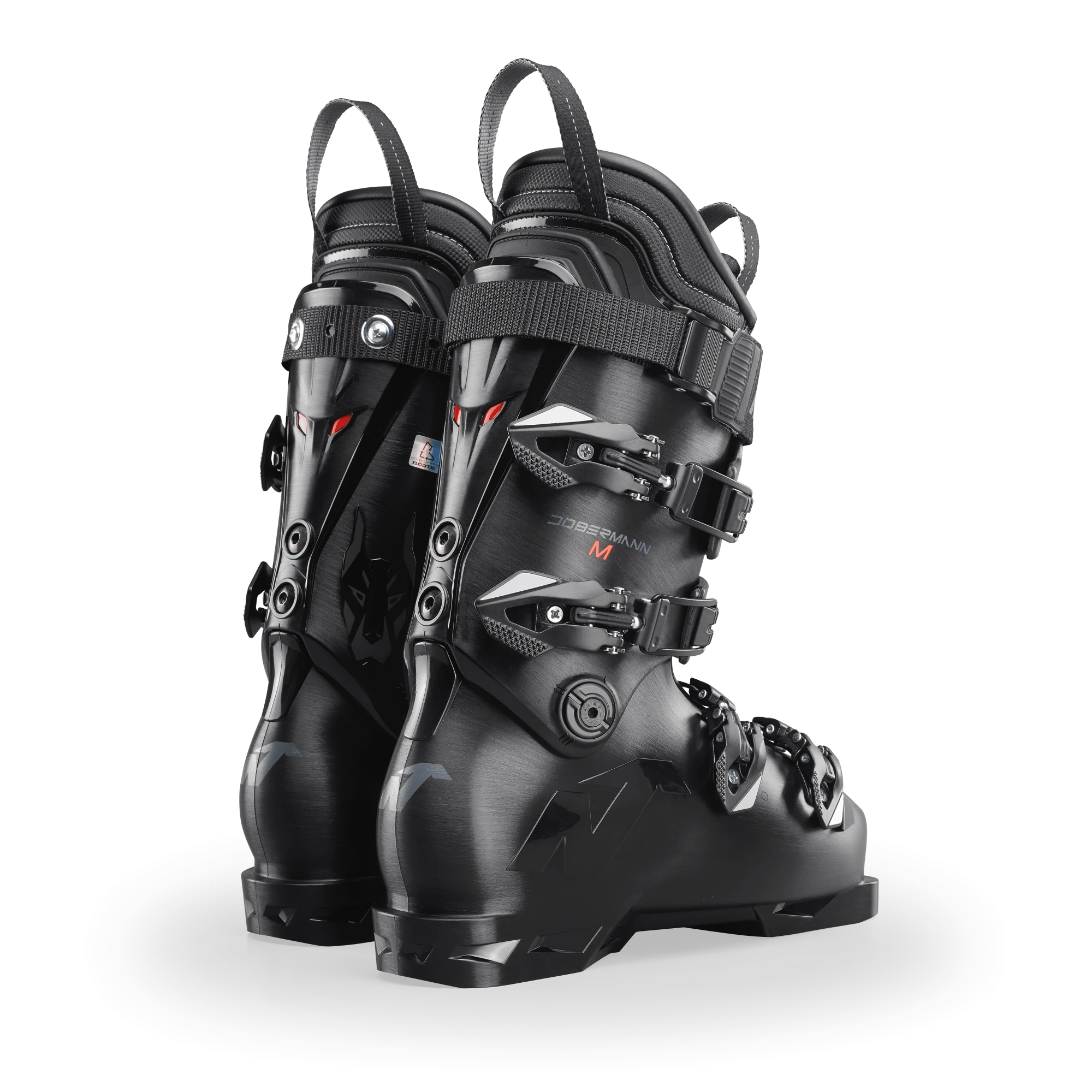 NORDICA ノルディカ スキーブーツ DOBERMANN5 M | nittaskisp