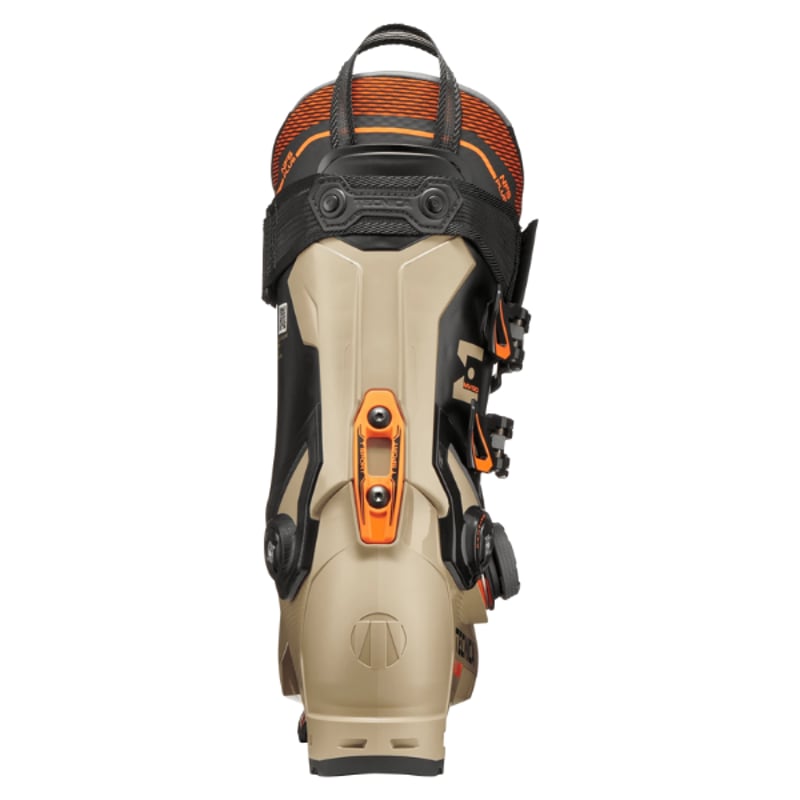 テクニカ スキーブーツ MACH BOA MV 130(GW) | nittaskispo'