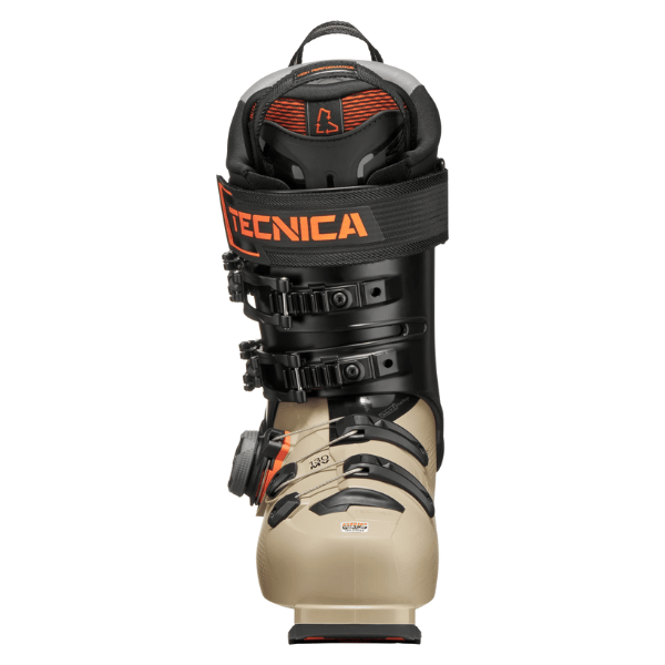 テクニカ スキーブーツ MACH BOA MV 130(GW) | nittaskispo'