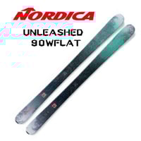 2024-25モデル NORDICA ノルディカ スキー板 DOBERMANN SLR