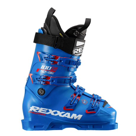 2025.2026REXXAM REVO100S 24.0