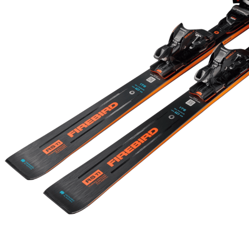 2025-26モデル BLIZZARDブリザ－ド スキー板 FIREBIRAD 76R