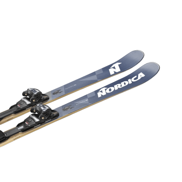 2025.26モデル NORDICA ノルディカ ド－ベルマンMARUTIPISTA DC
