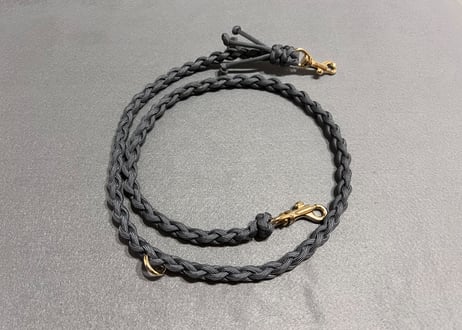 再入荷未定カラーもお得だYO！ 【リード、ショルダー、持ち手】