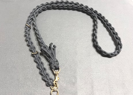 再入荷未定カラーもお得だYO！ 【リード、ショルダー、持ち手】